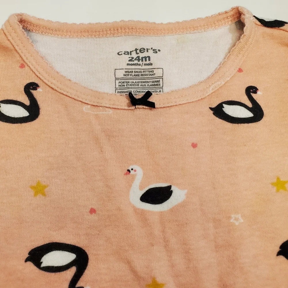 Carter's 24 Month PJ Top